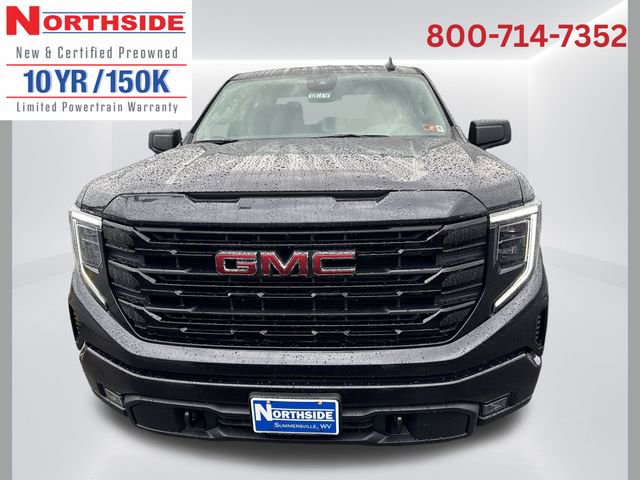 New 2026 GMC Sierra 1500 Elevation image 2