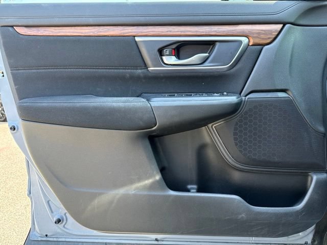 Used 2022 Honda CR-V EX image 9