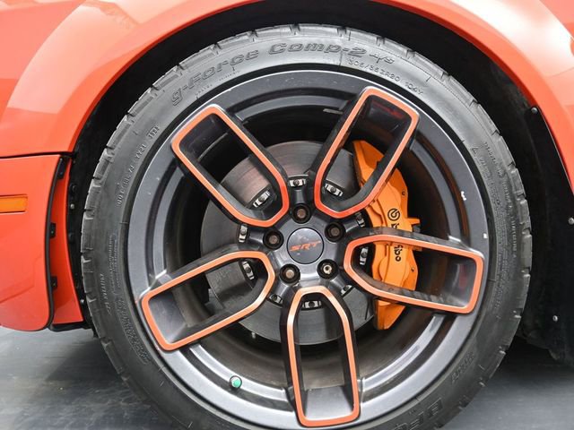 Used 2019 Dodge Challenger SRT Hellcat Redeye image 28