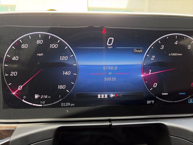 Used 2023 Mercedes-Benz C 300 Sedan image 20