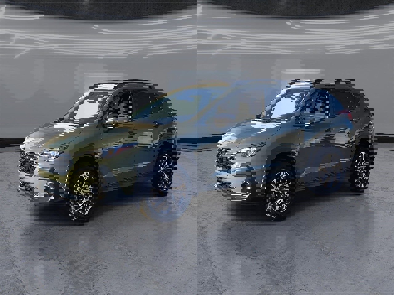 New 2026 Subaru Crosstrek 2.0i Premium image 1