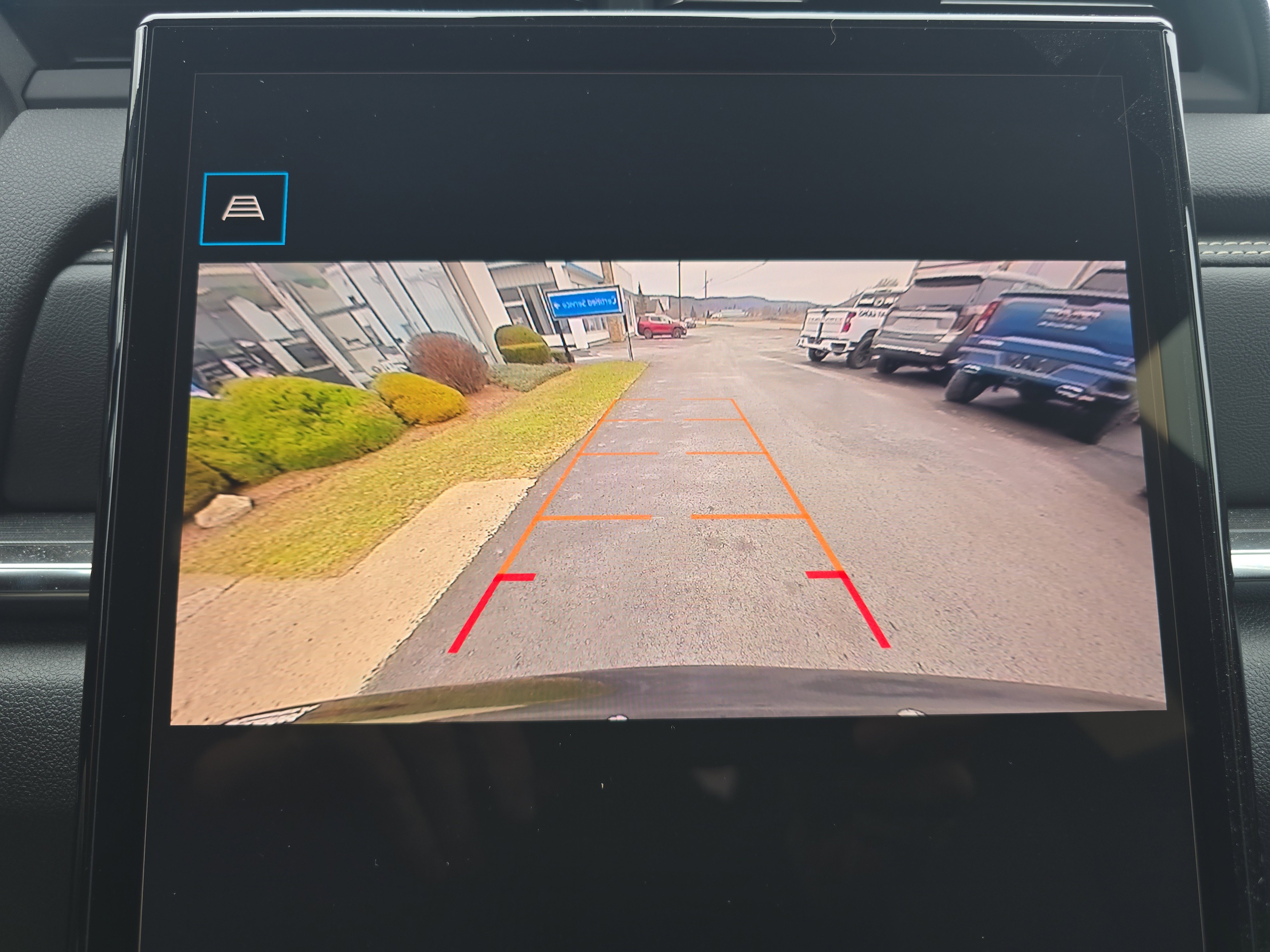 Used 2026 GMC Terrain Elevation w/ Black Edition image 28