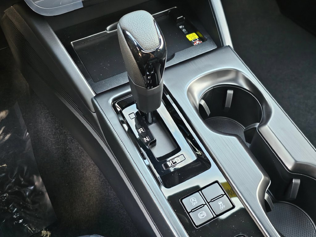 New 2026 Subaru Outback Premium AWD/4WD image 26