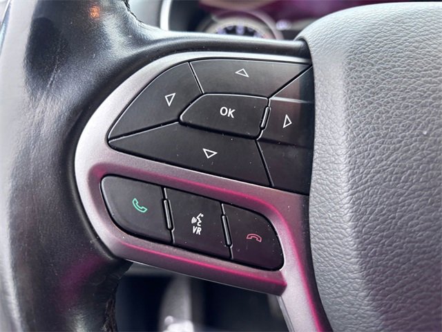 Used 2020 Jeep Cherokee Limited image 17