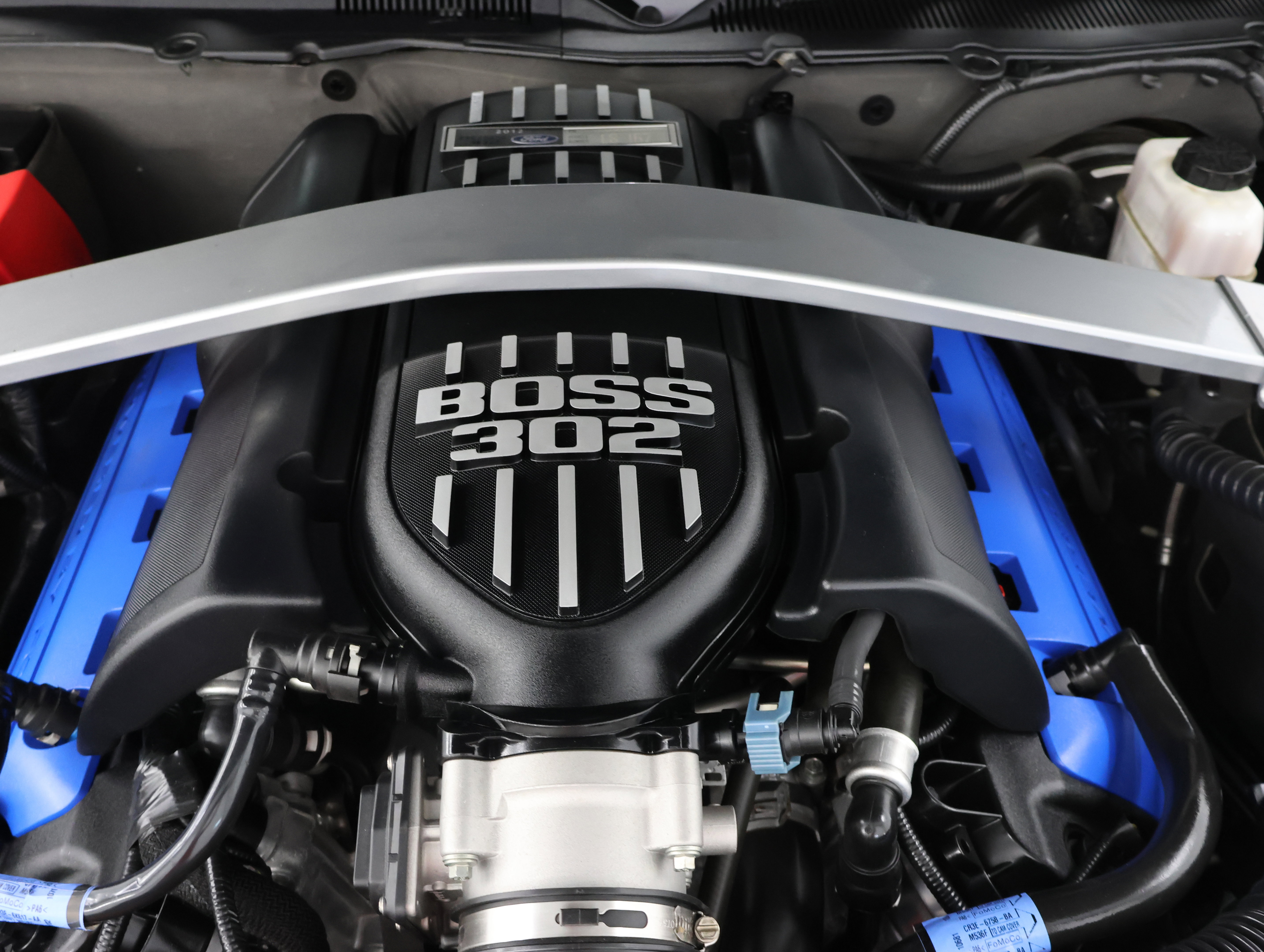 Used 2012 Ford Mustang Boss 302 RWD image 17
