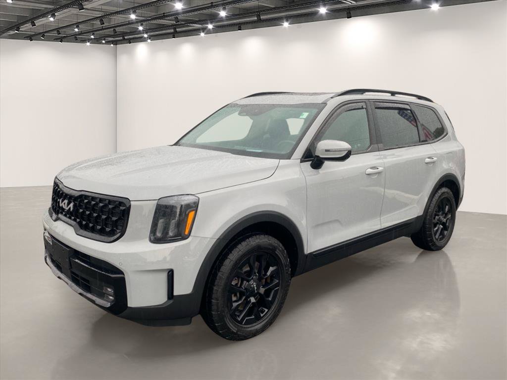 Certified 2024 Kia Telluride SX Prestige X-Pro AWD/4WD image 4