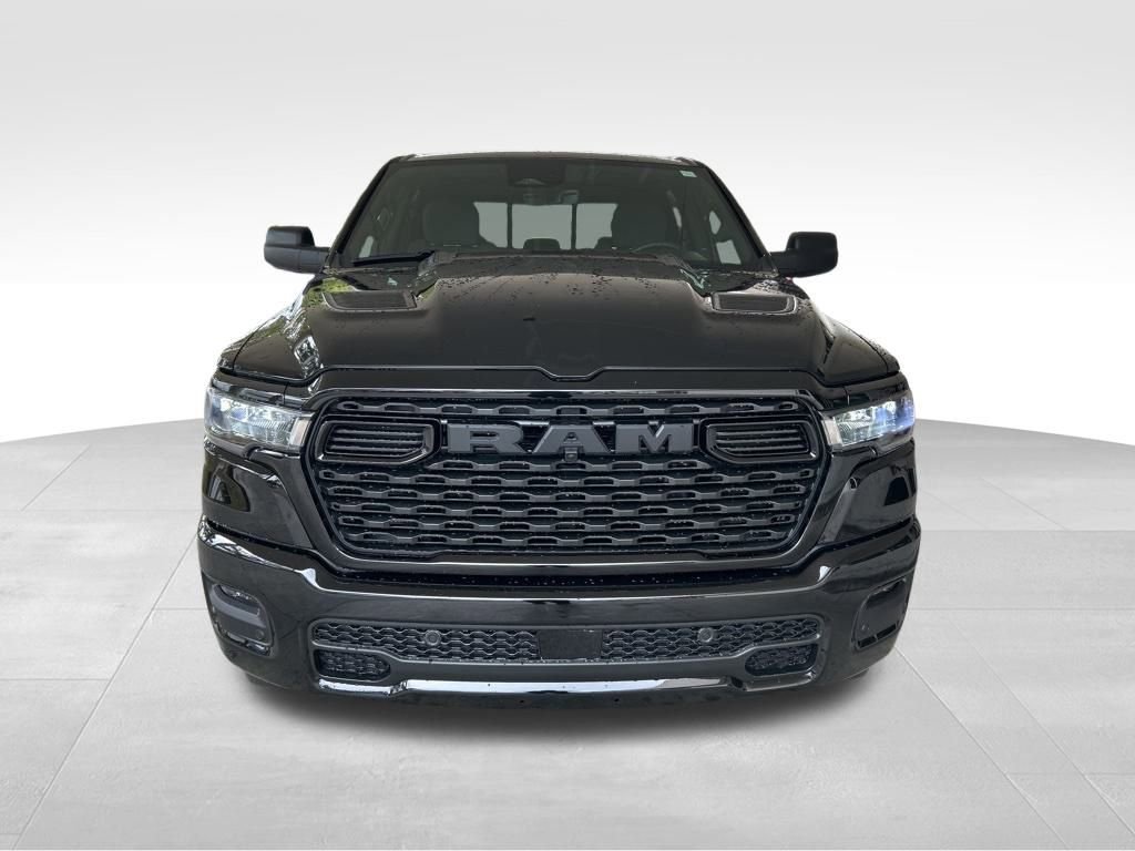 New 2025 RAM 1500 Tradesman image 10