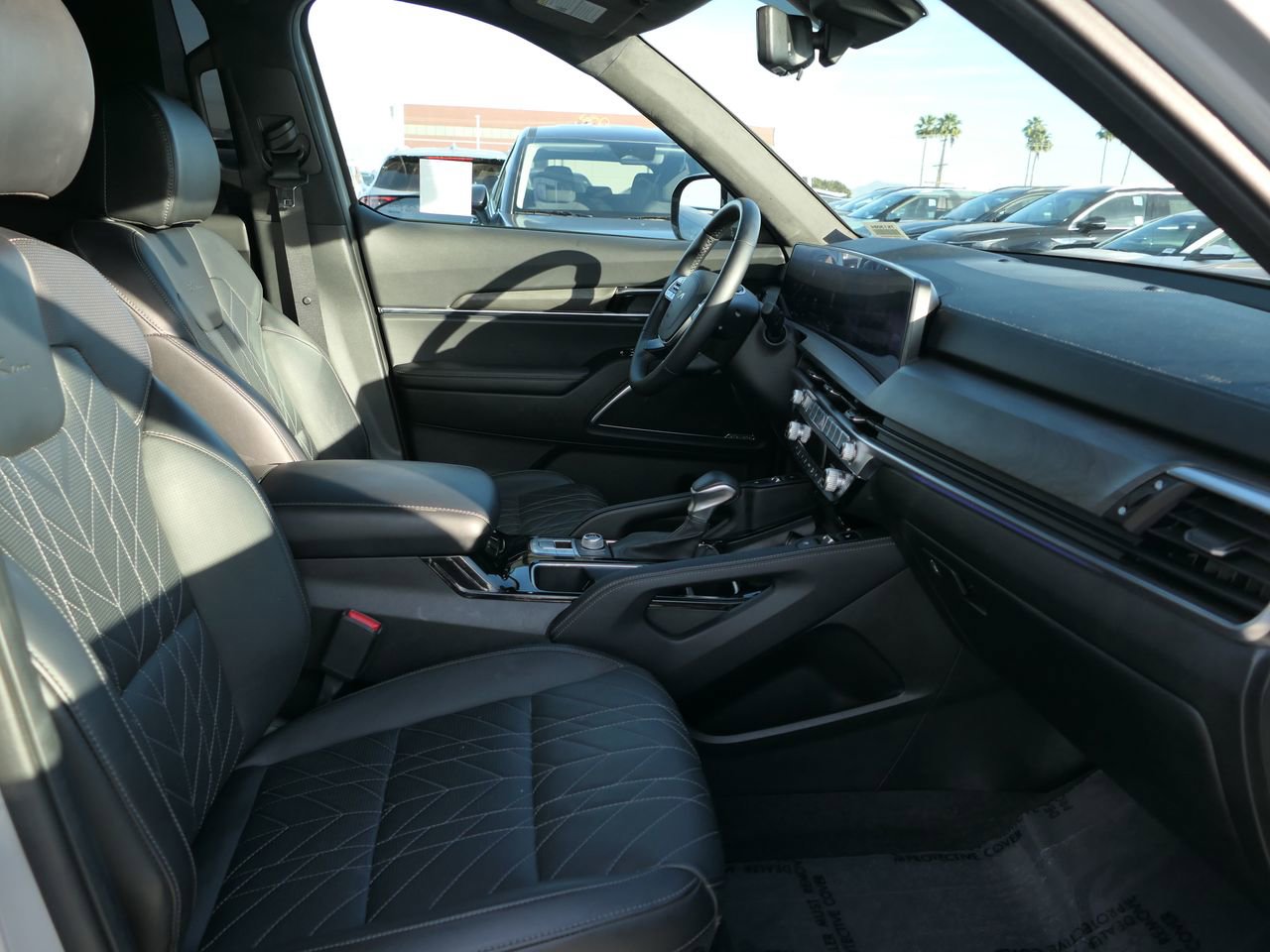 Used 2024 Kia Telluride SX Prestige X-Line image 28