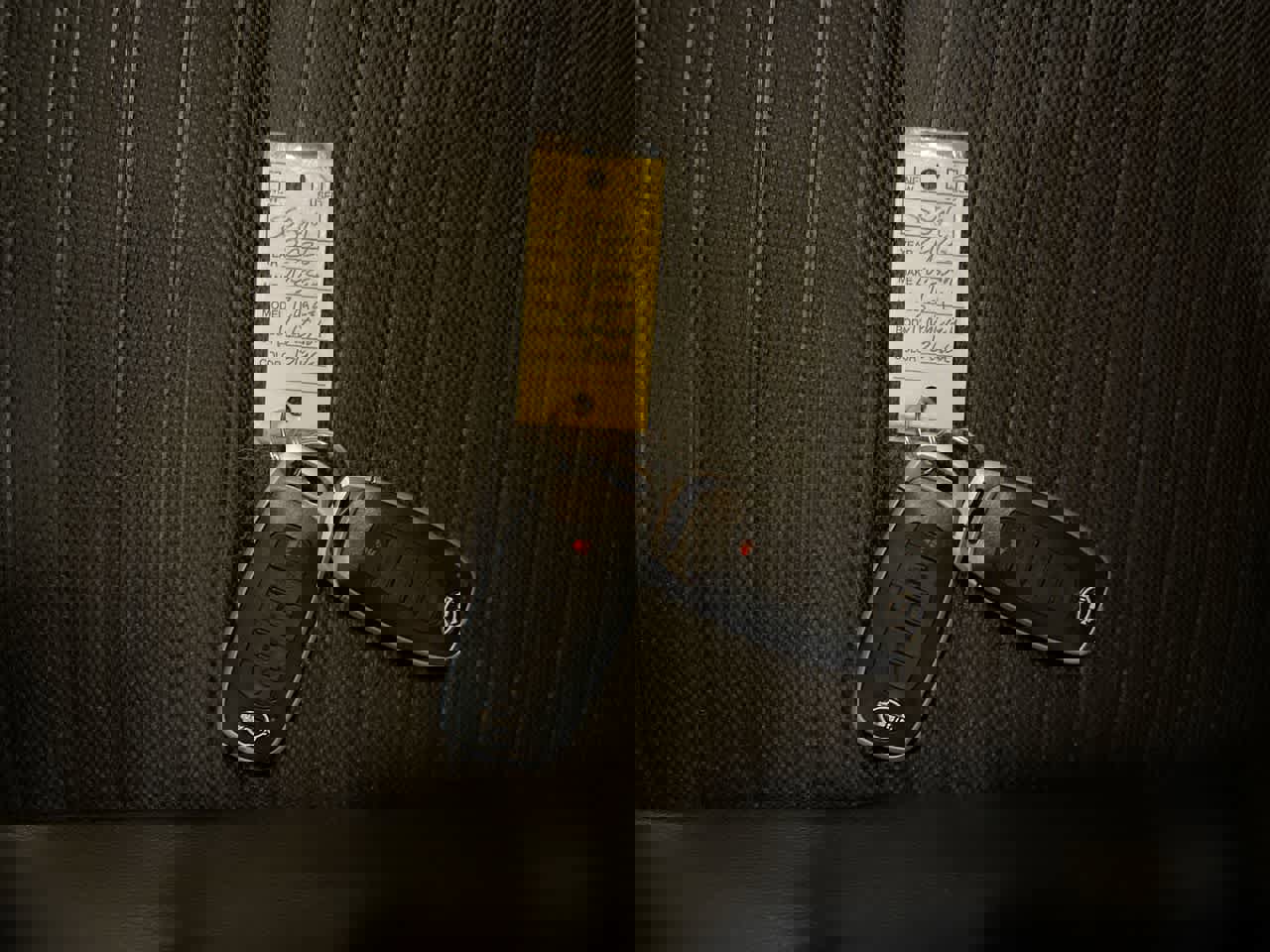 Used 2026 Nissan Rogue SV image 25