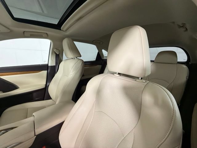 Used 2020 Lexus RX 350 AWD w/ Premium Package image 16