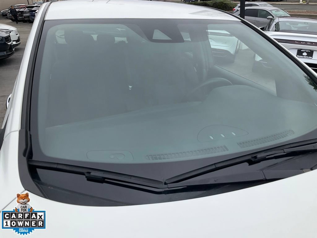Used 2025 Nissan Leaf S FWD image 72