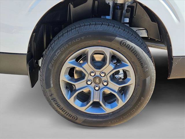 New 2026 Ford Maverick XLT FWD image 10