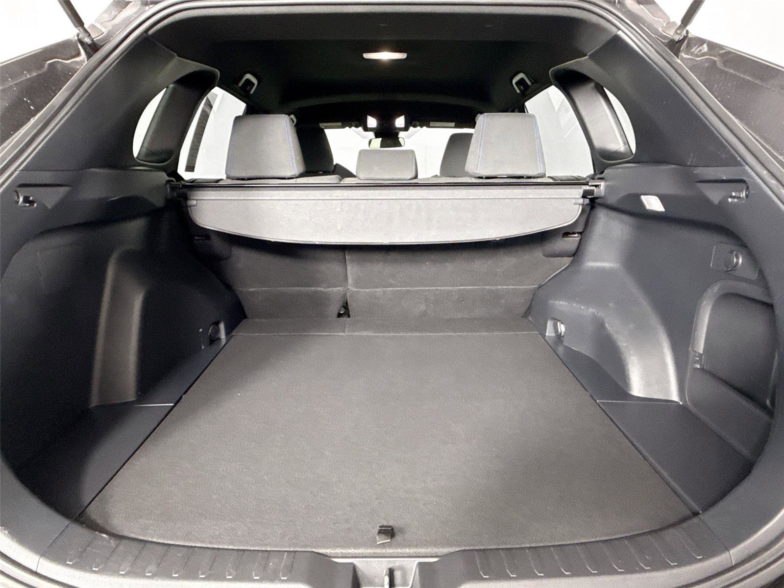 Certified 2022 Toyota RAV4 SE image 35