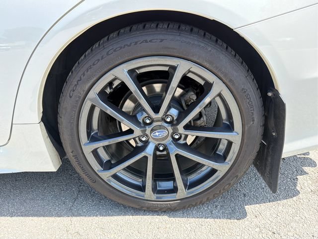 Used 2018 Subaru WRX Premium AWD/4WD image 31
