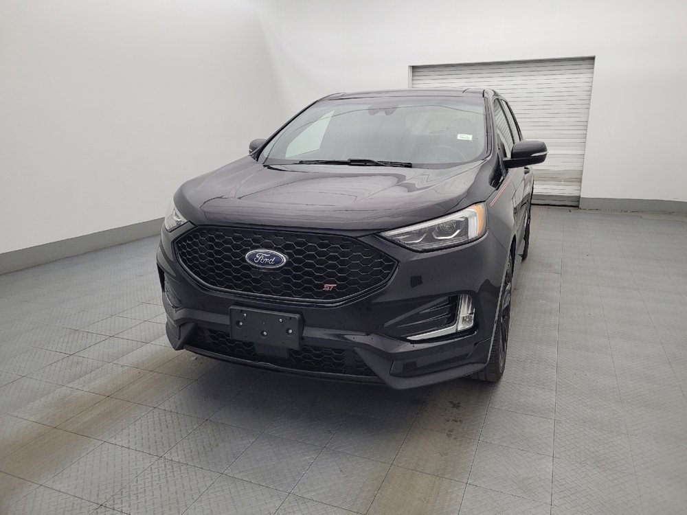 Used 2019 Ford Edge ST w/ Equipment Group 401A image 15