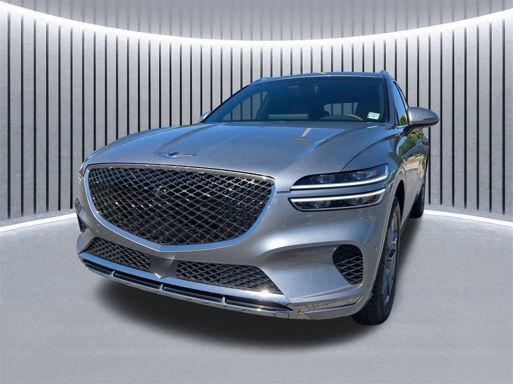 Used 2022 Genesis GV70 2.5T w/ Advanced Package image 9