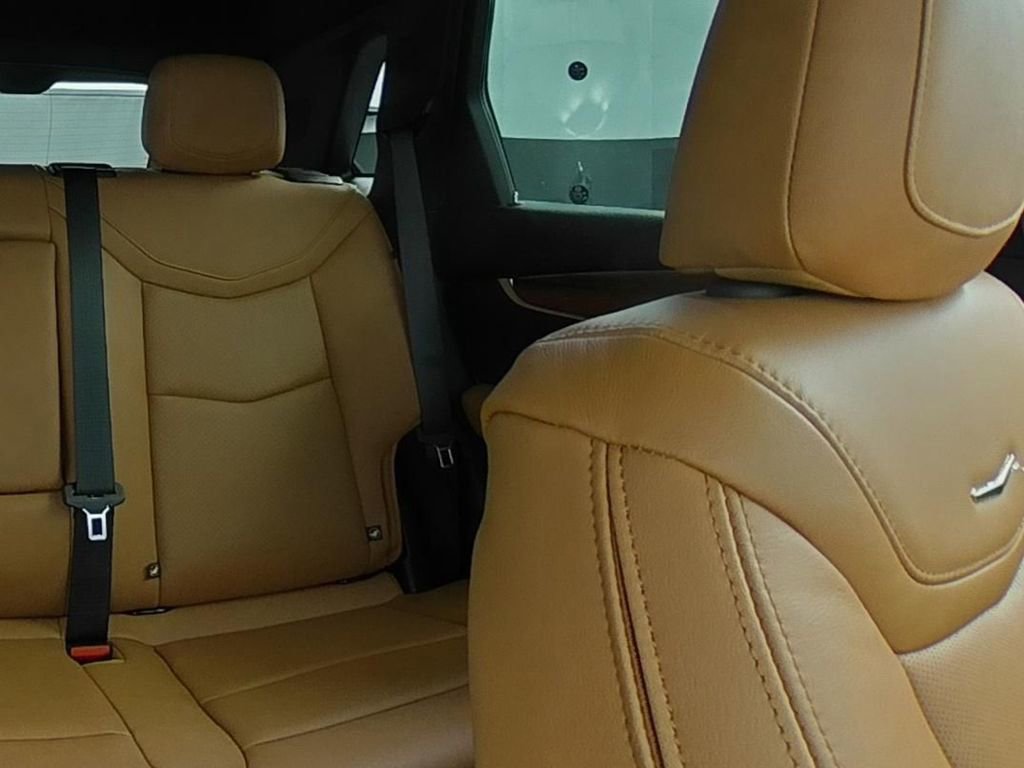 New 2025 Cadillac XT5 Premium Luxury w/ Technology Package image 15