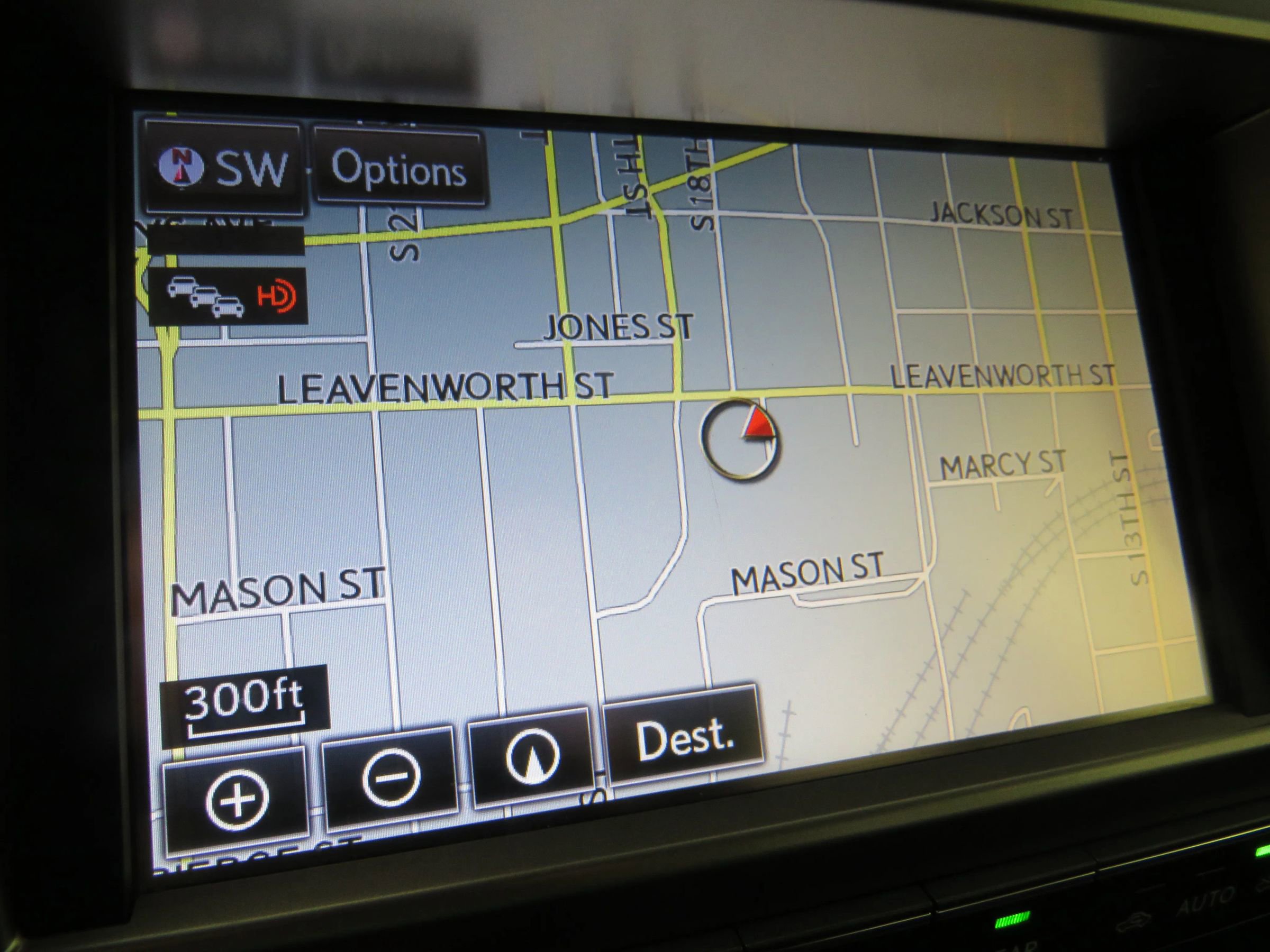 Used 2019 Lexus GX 460 Luxury image 21