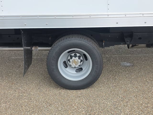 New 2026 Chevrolet Express 3500 w/ Power Convenience Package RWD image 23