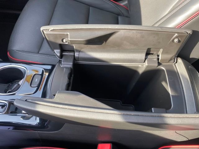 Certified 2023 Buick Envision Essence w/ Sport Touring Package image 14