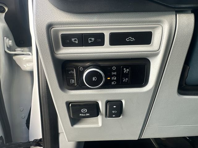 Certified 2023 Ford F150 Limited image 29