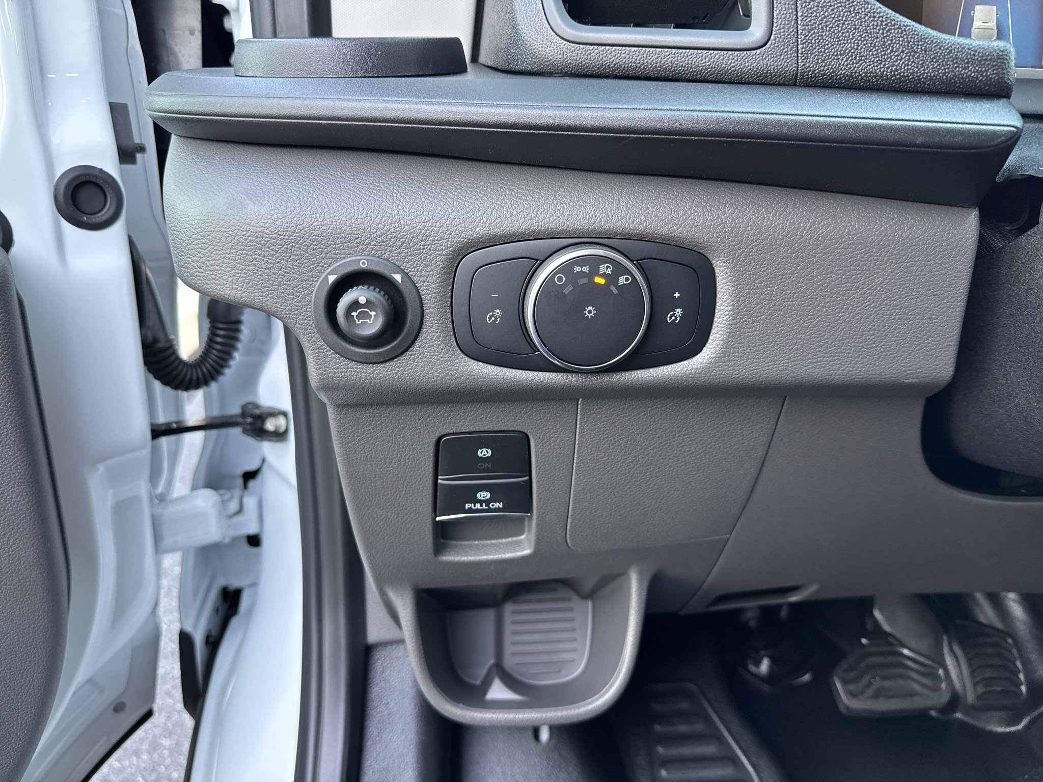 New 2027 Ford Transit 350 XL RWD image 27