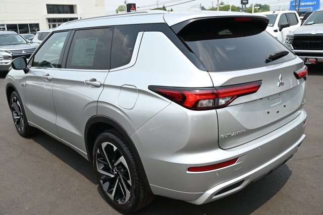 New 2023 Mitsubishi Outlander SEL AWD/4WD image 5