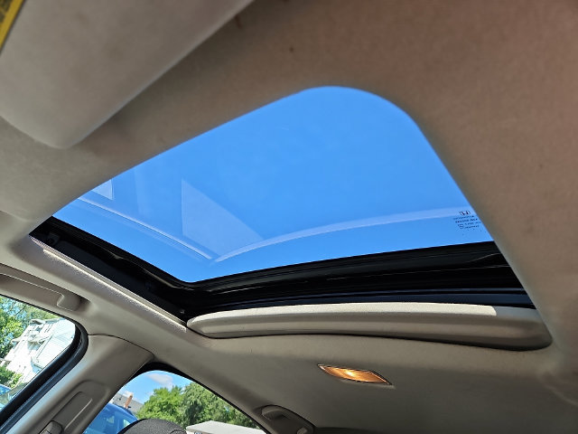 Used 2016 Honda HR-V EX image 15
