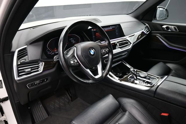 Used 2020 BMW X5 sDrive40i w/ Premium Package RWD image 12