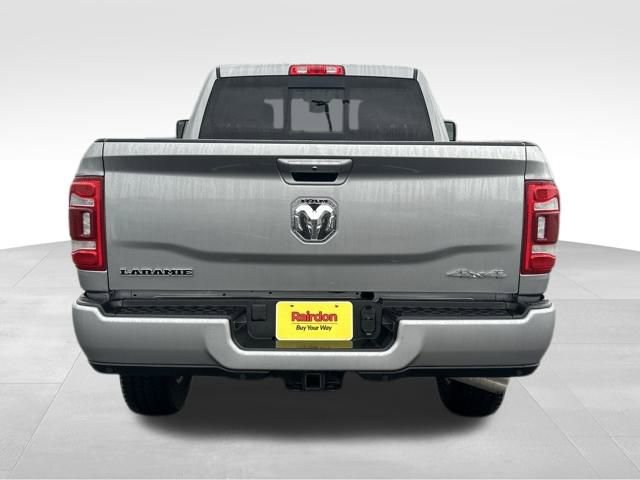 Used 2024 RAM 2500 Laramie image 9