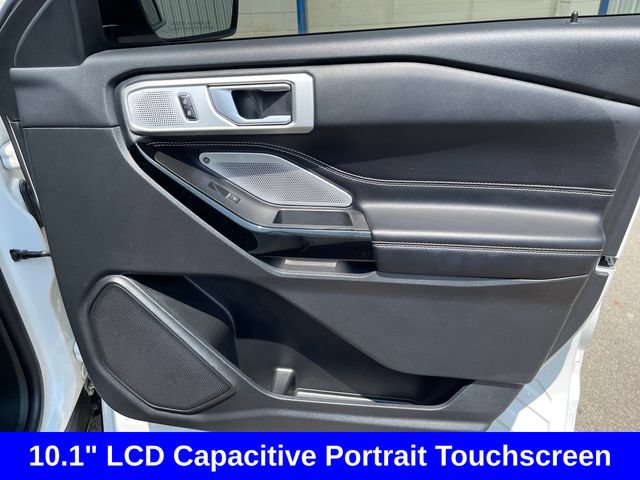 Used 2023 Ford Explorer ST w/ Equipment Group 401A AWD/4WD image 43