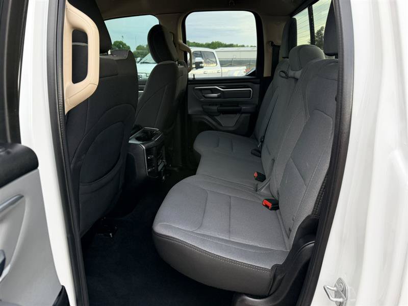 Used 2019 RAM 1500 Big Horn AWD/4WD image 18