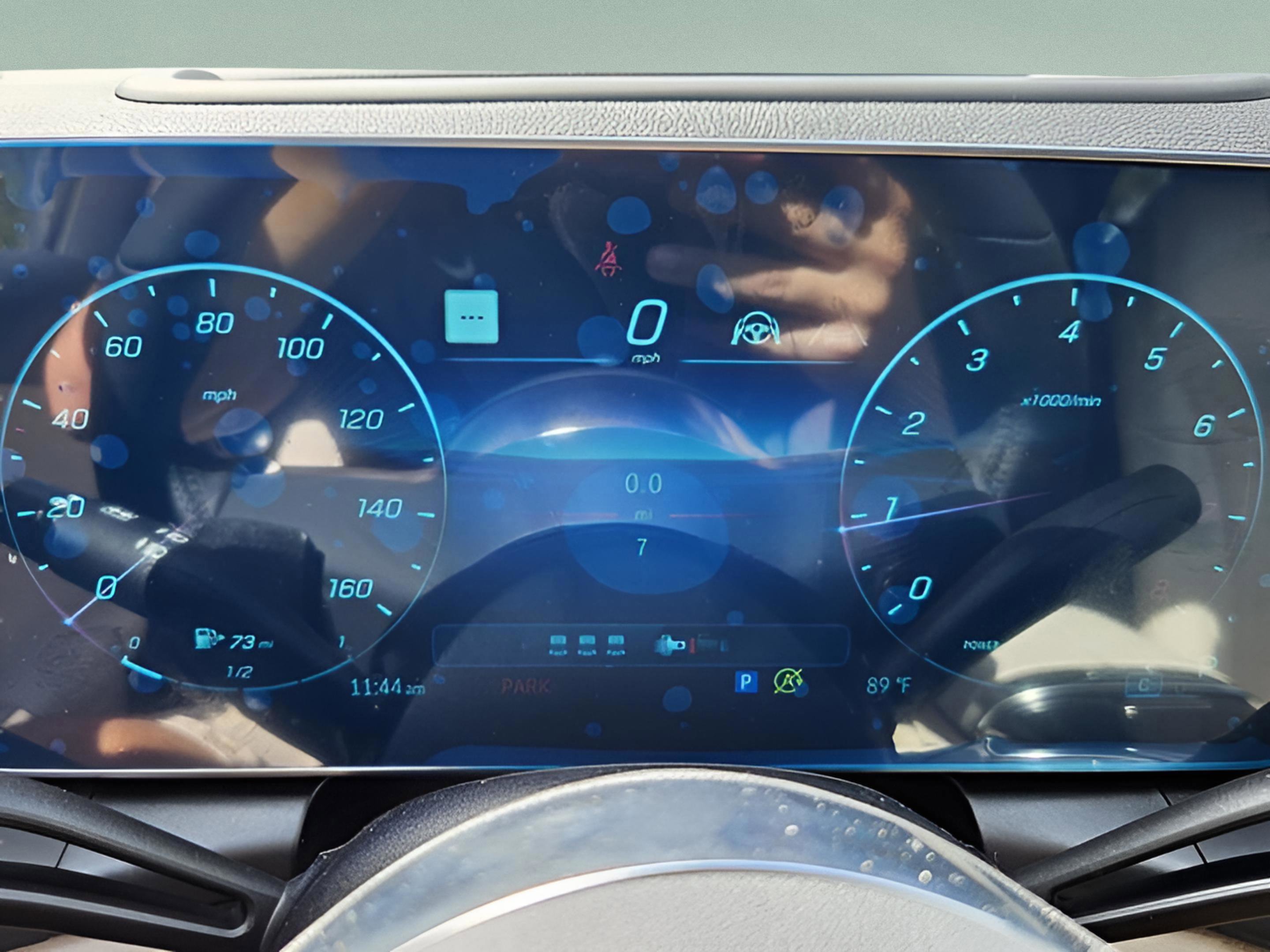 New 2026 Mercedes-Benz GLC 300 image 20