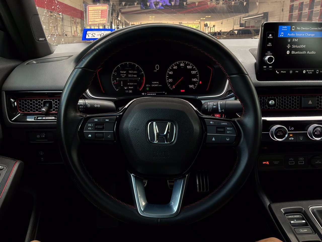 Used 2024 Honda Civic Si image 39