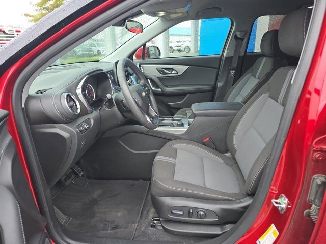 Used 2024 Chevrolet Blazer LT image 23