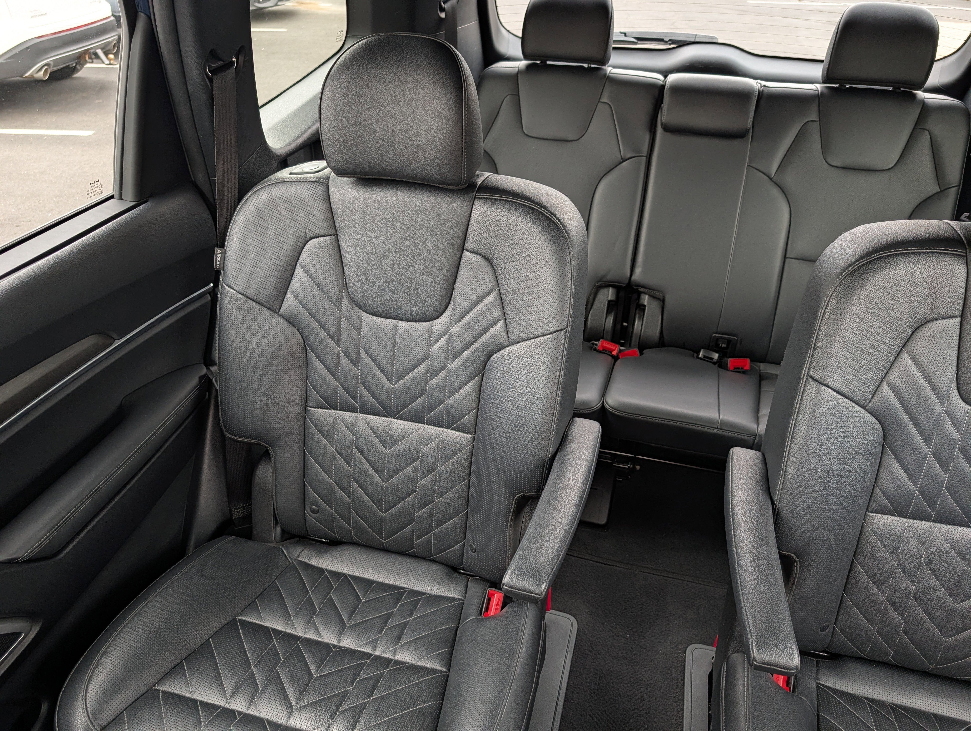 Used 2023 Kia Telluride EX X-Line AWD/4WD image 12