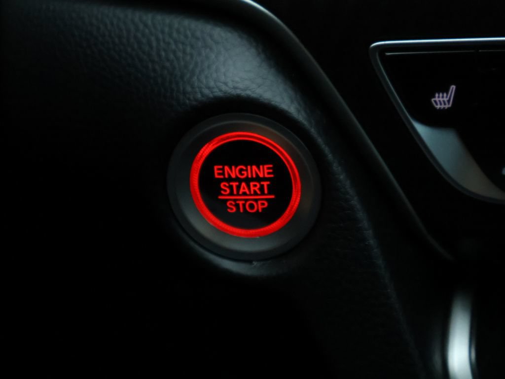 Certified 2021 Honda Accord EX-L image 24