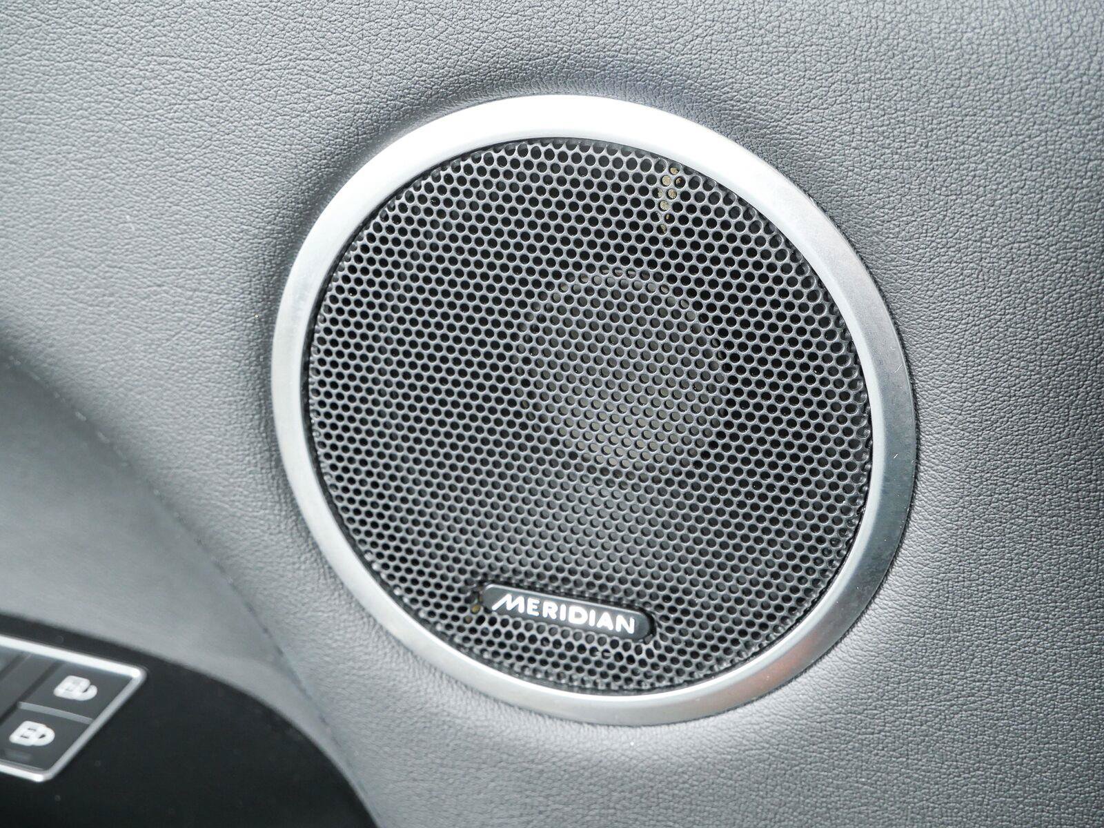 Used 2021 Land Rover Range Rover Sport HSE Silver Edition AWD/4WD image 7