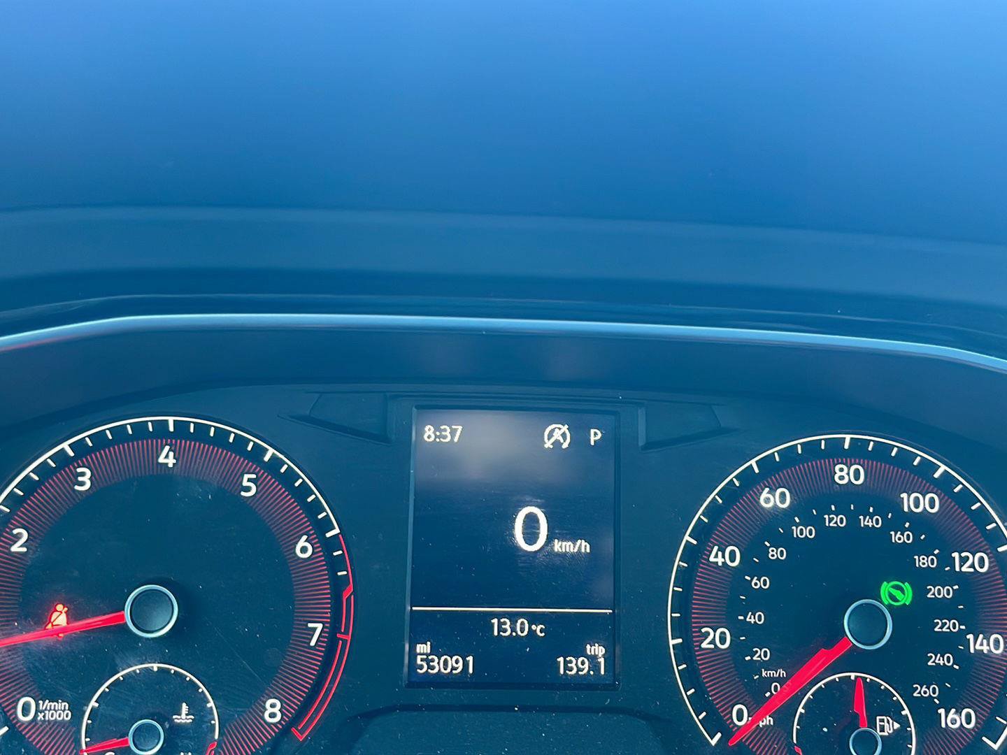 Used 2019 Volkswagen Jetta SE FWD image 9