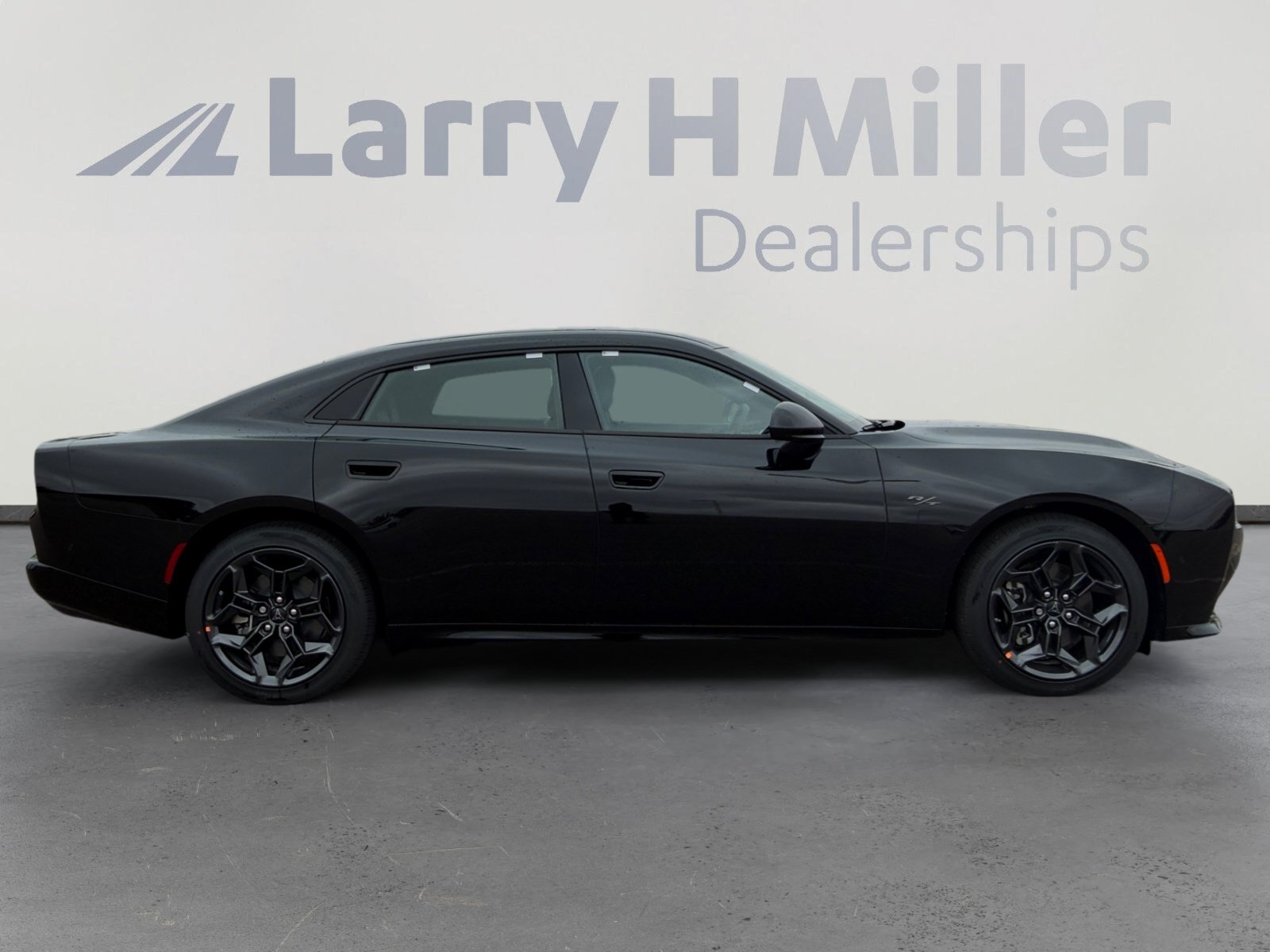 New 2026 Dodge Charger R/T w/ Driver Convenience Group AWD/4WD image 7