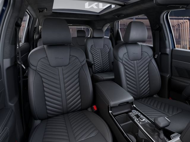New 2026 Kia Sorento SX Prestige AWD/4WD image 15