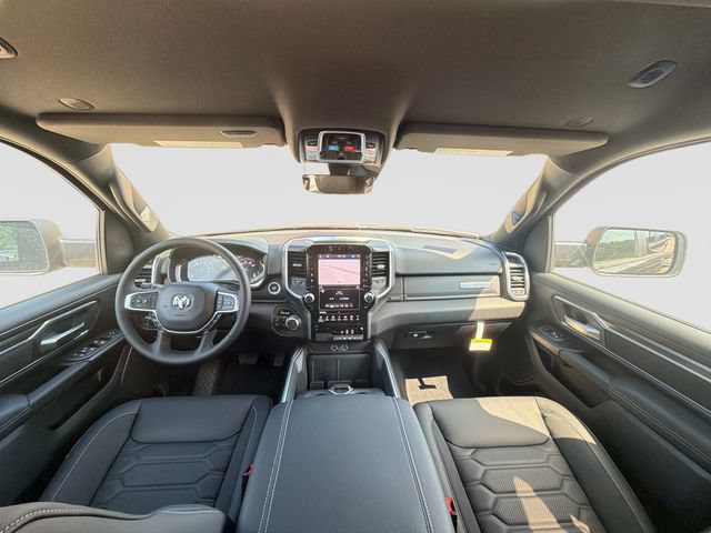 New 2026 RAM 1500 Big Horn AWD/4WD image 19