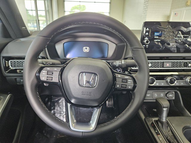 New 2026 Honda Civic Sport Touring image 17