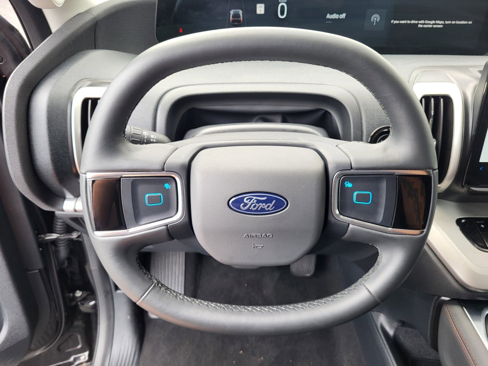 Certified 2025 Ford Expedition Active image 26