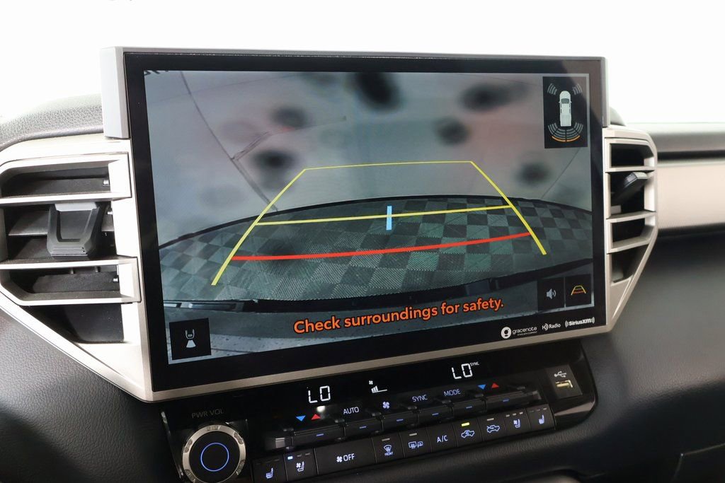 Used 2024 Toyota Tundra Limited w/ Nightshade Package image 6