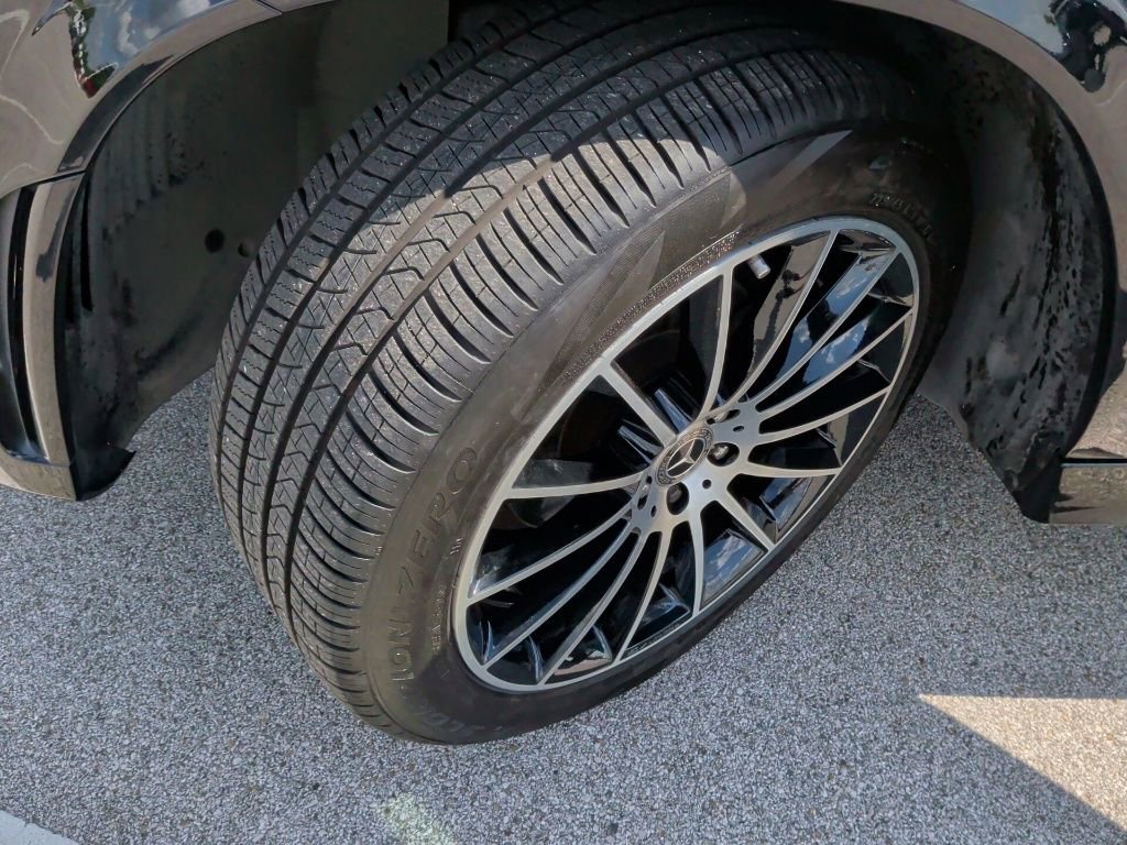Used 2023 Mercedes-Benz GLE 350 image 45