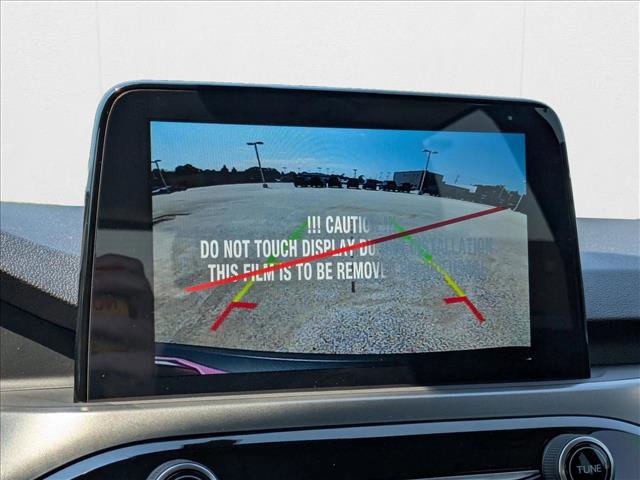 New 2025 Ford Escape Active w/ Tech Pack #1 image 12