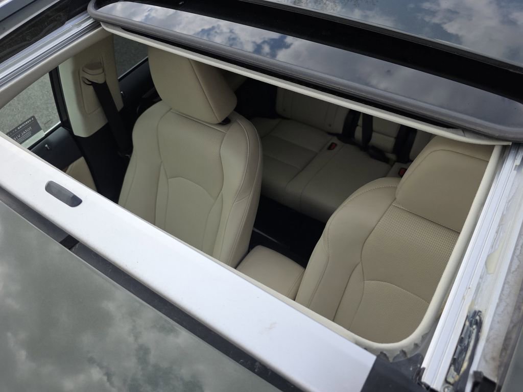 Certified 2022 Lexus RX 350 AWD w/ Premium Package image 12