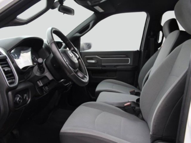 Used 2021 RAM 3500 Big Horn AWD/4WD image 22