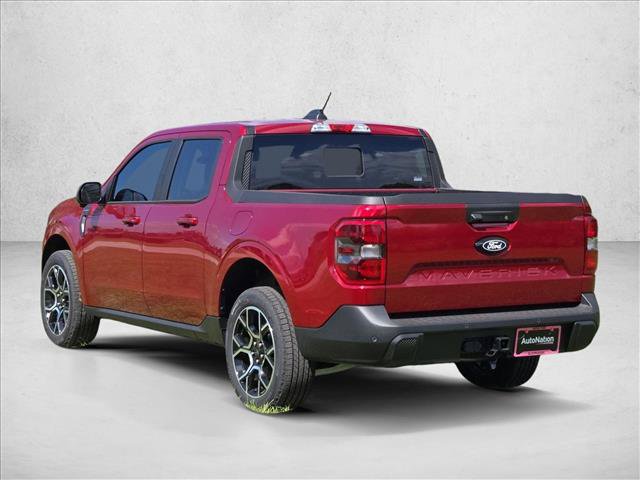 New 2026 Ford Maverick Lariat w/ 4K Tow Package AWD/4WD image 8